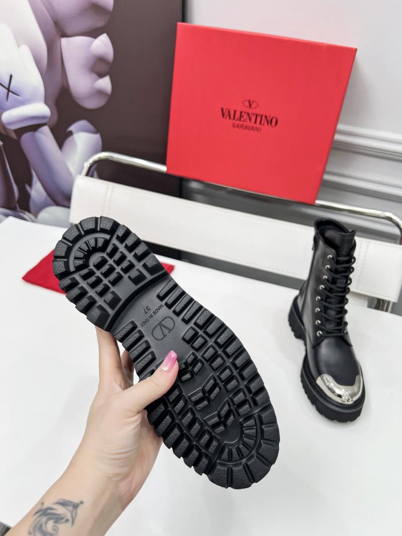 Valentino Boots DLS112525