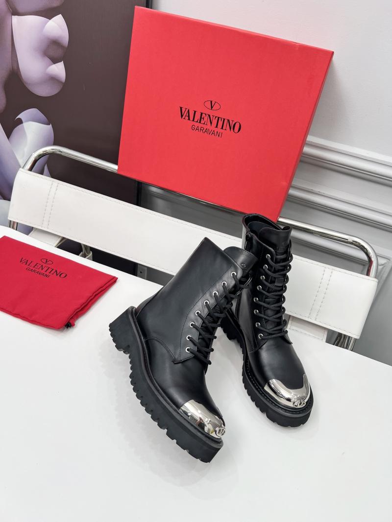Valentino Boots DLS112525