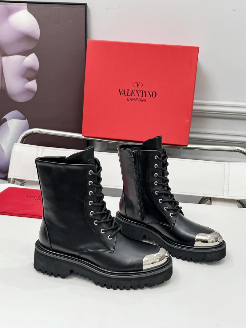 Valentino Boots DLS112525