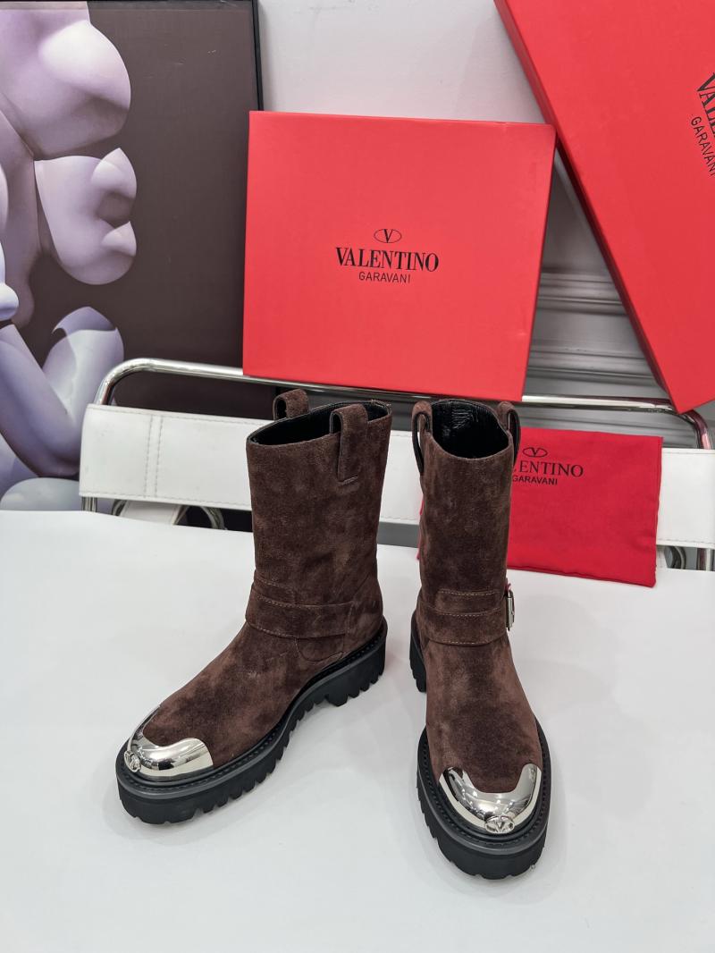 Valentino Boots DLS112526