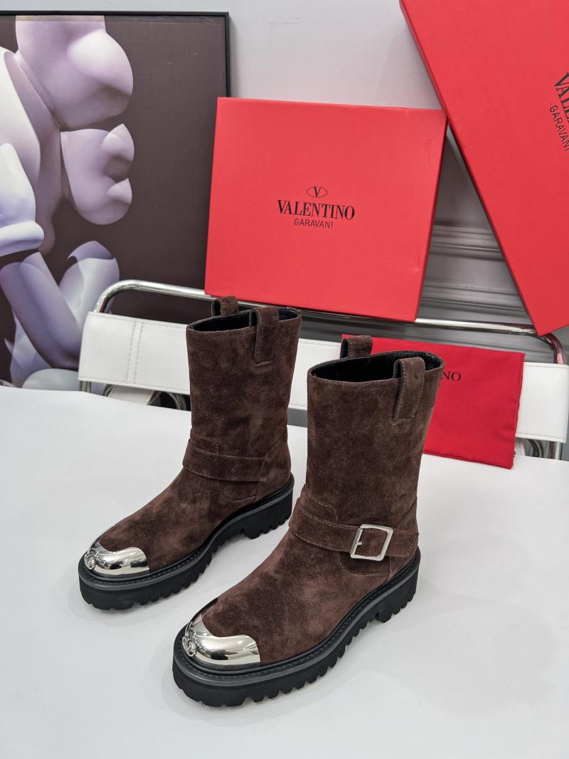 Valentino Boots DLS112526