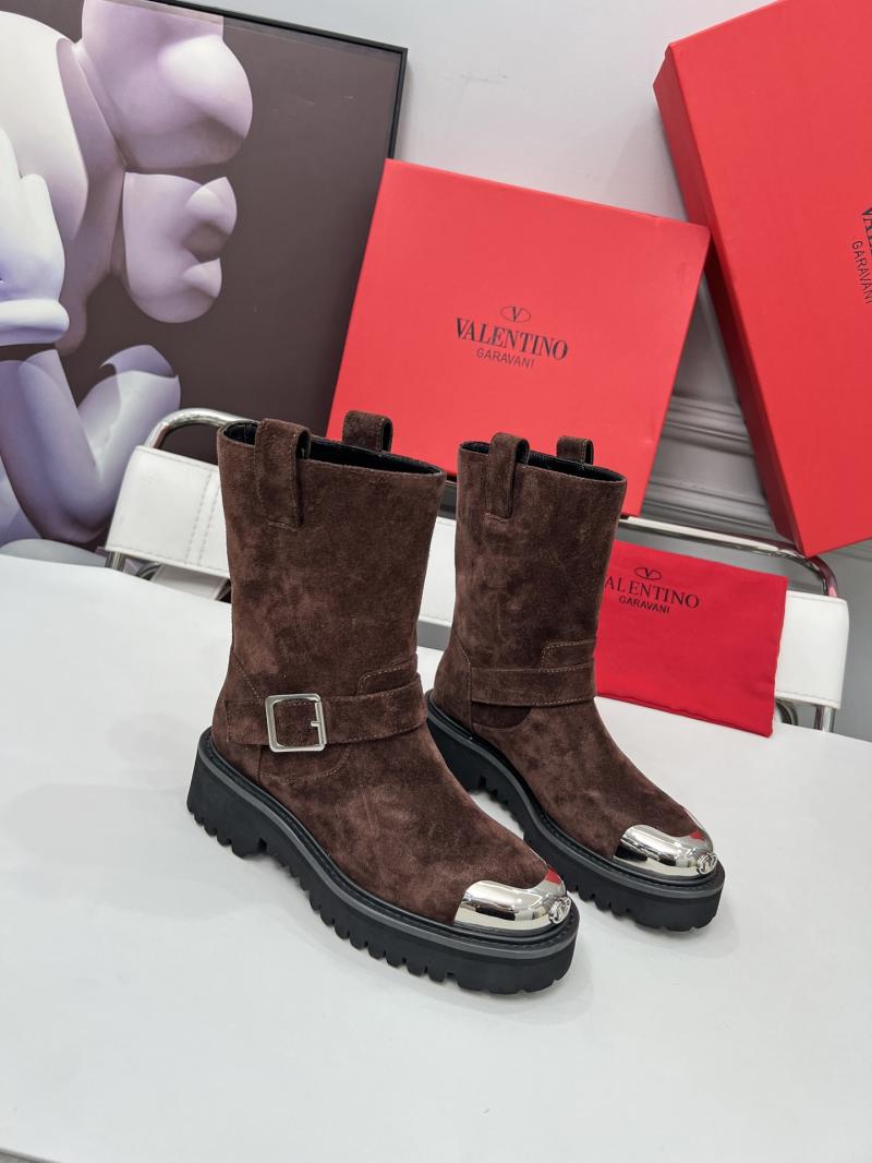 Valentino Boots DLS112526
