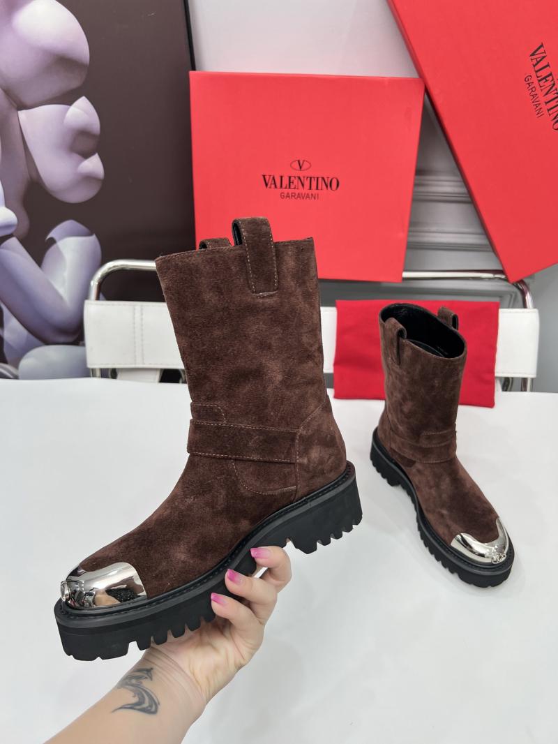 Valentino Boots DLS112526