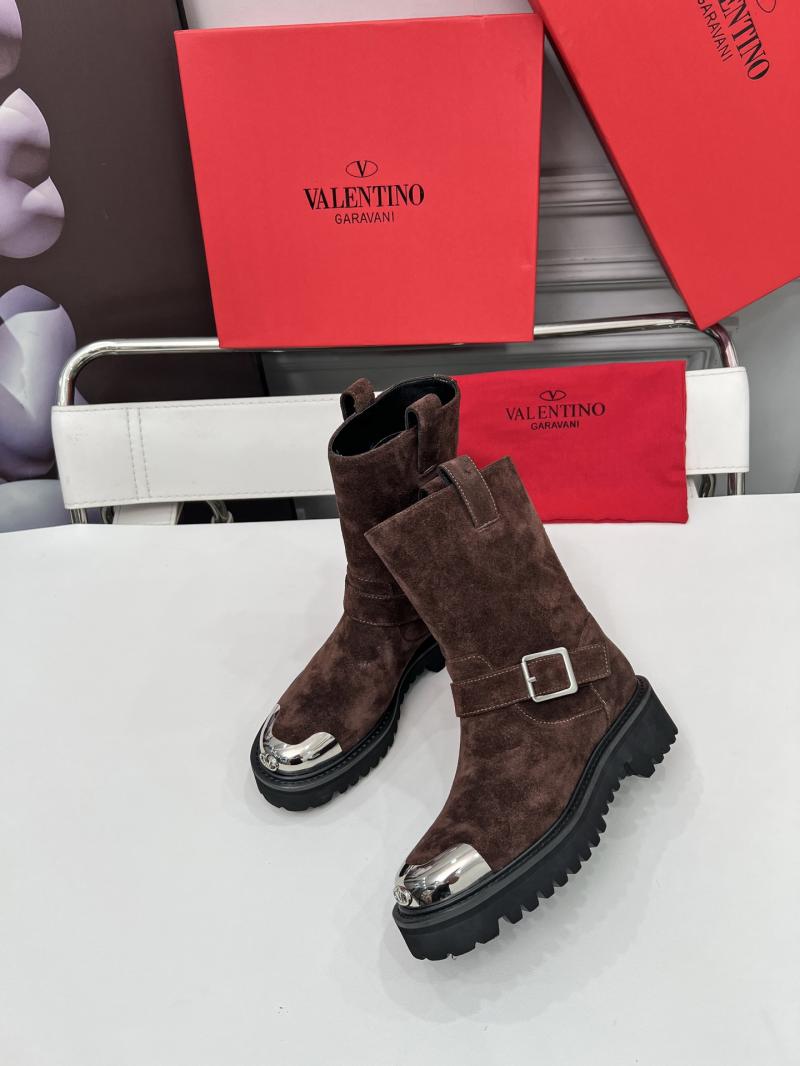 Valentino Boots DLS112526