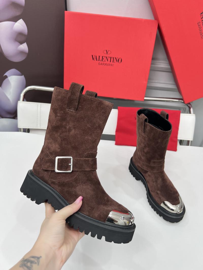 Valentino Boots DLS112526