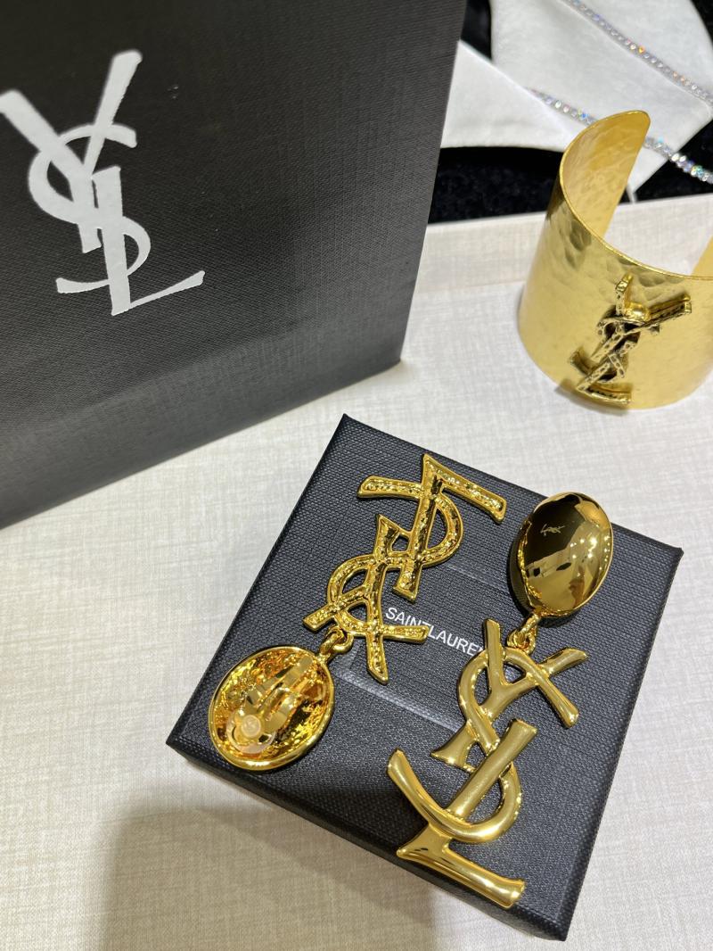 YSL Earrings YYE102601