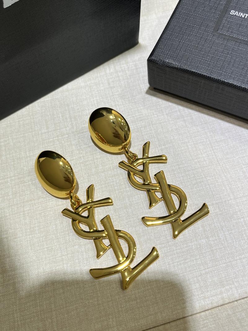YSL Earrings YYE102601