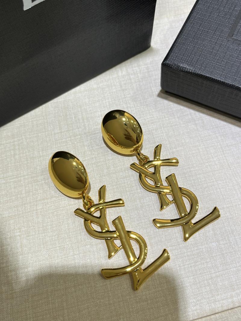 YSL Earrings YYE102601