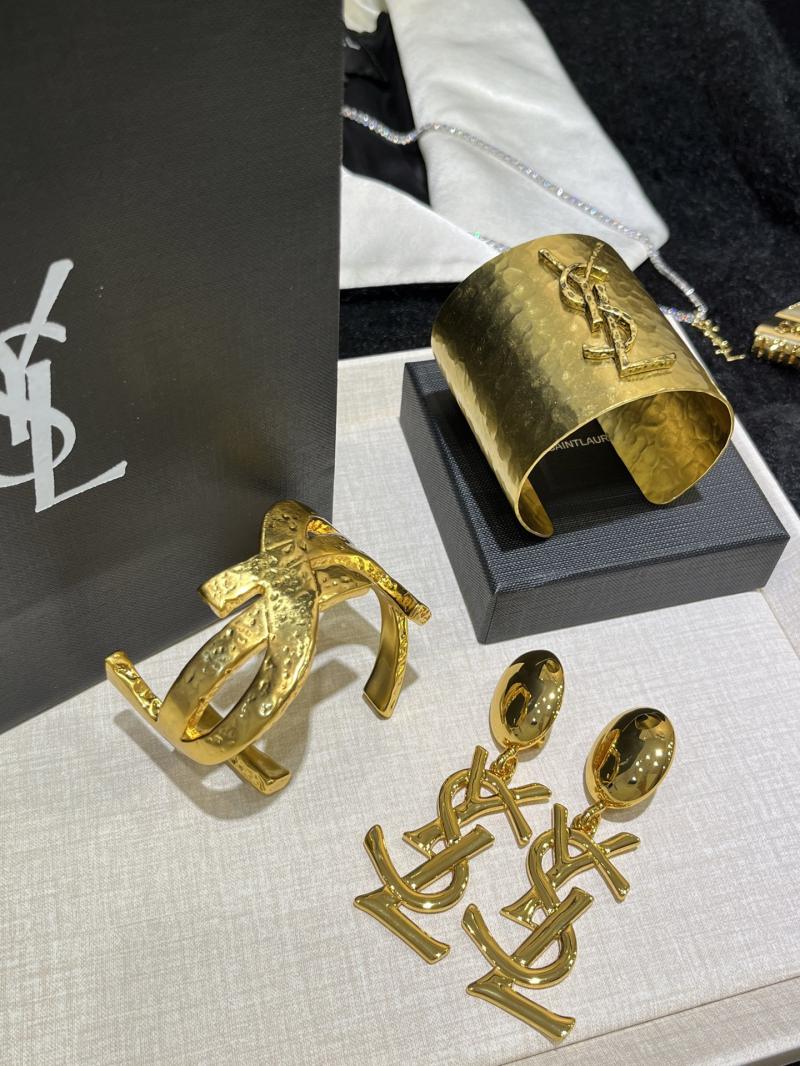 YSL Earrings YYE102601