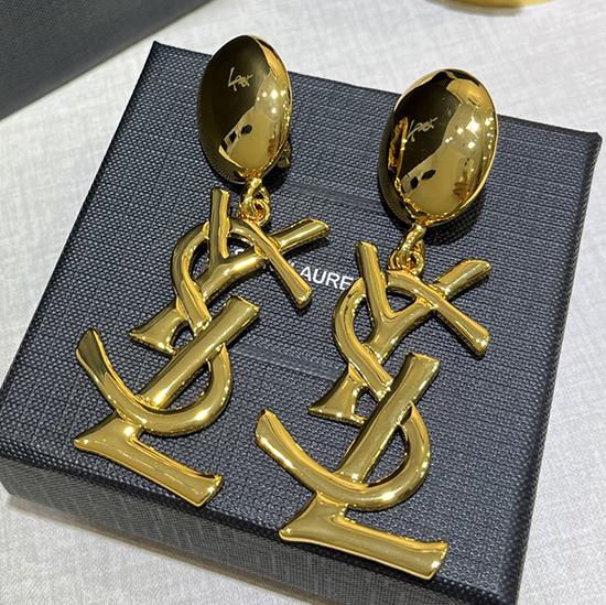 YSL Earrings YYE102601  YSL Earrings YYE102601