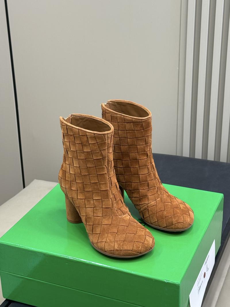 Bottega Veneta Boots DCB121204