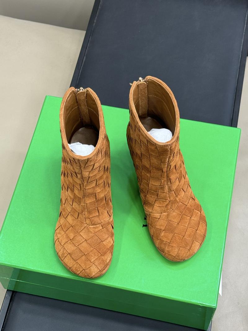 Bottega Veneta Boots DCB121204