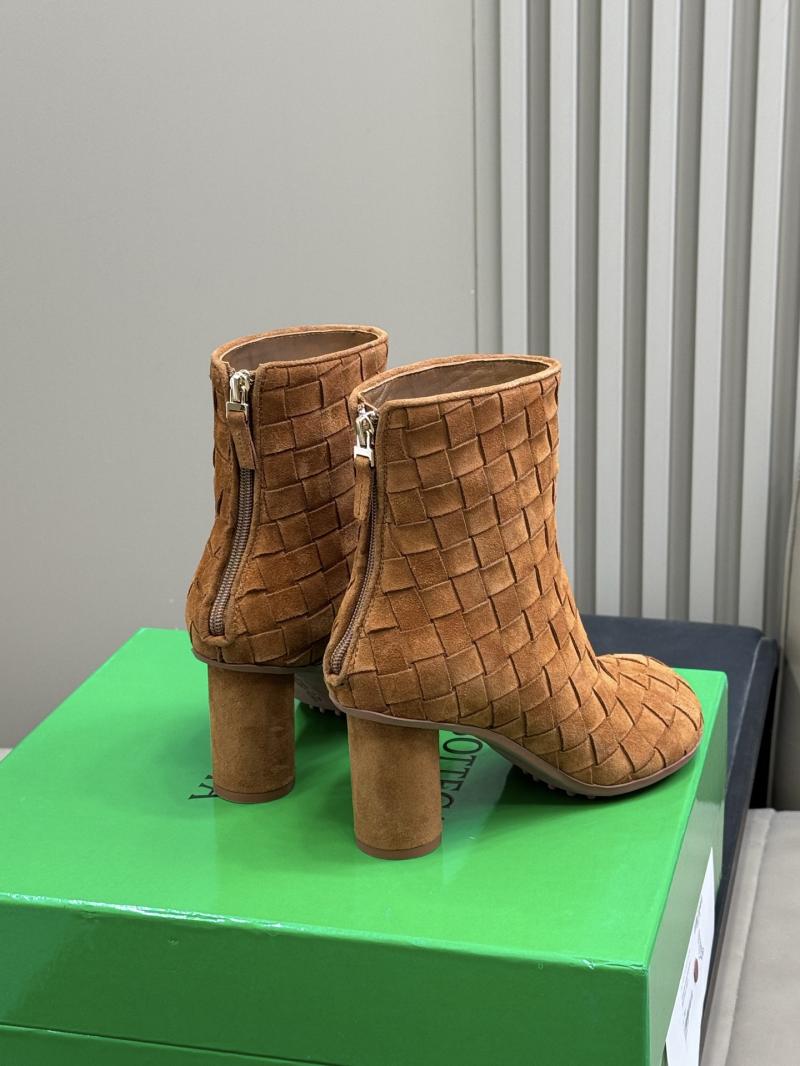 Bottega Veneta Boots DCB121204