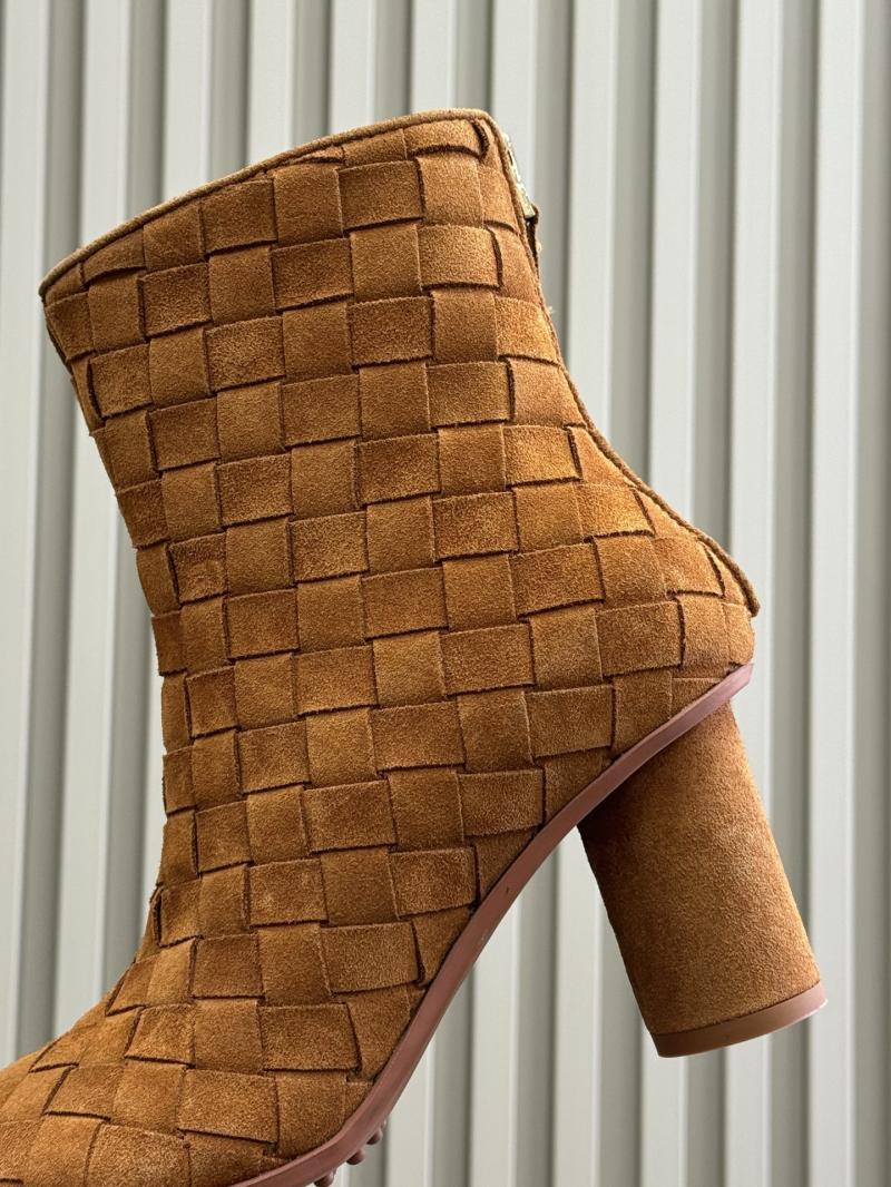 Bottega Veneta Boots DCB121204