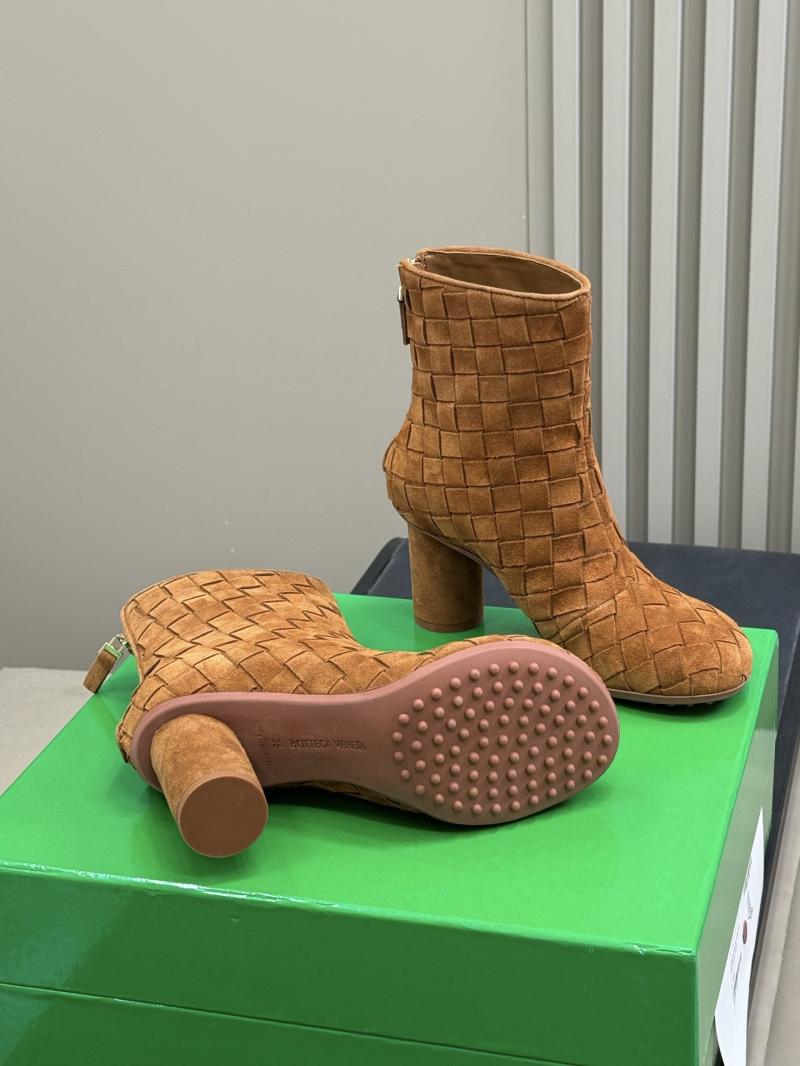 Bottega Veneta Boots DCB121204