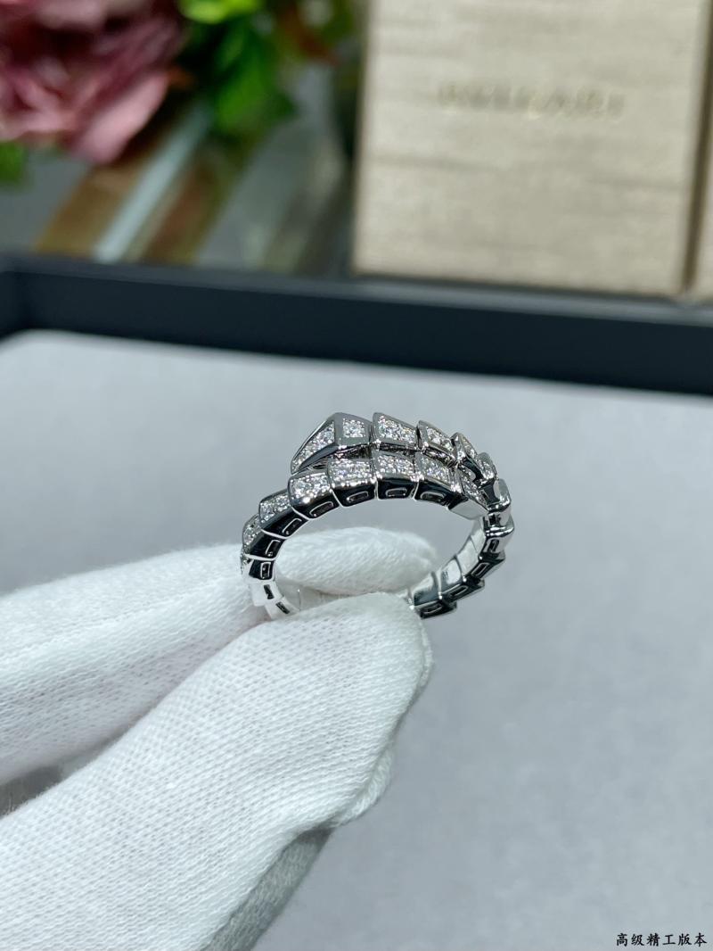 Bvlgari Ring YBR120901