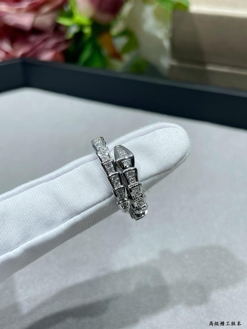 Bvlgari Ring YBR120901