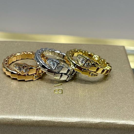Bvlgari Ring YBR120903 Bvlgari Ring YBR120903