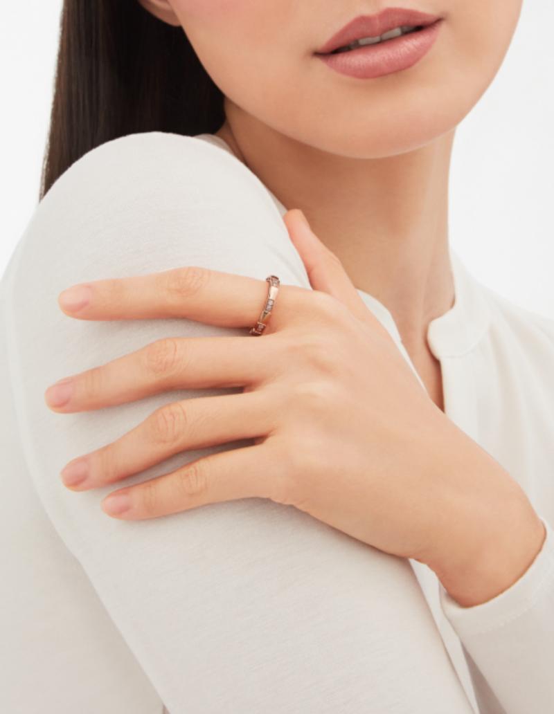 Bvlgari Ring YBR120906