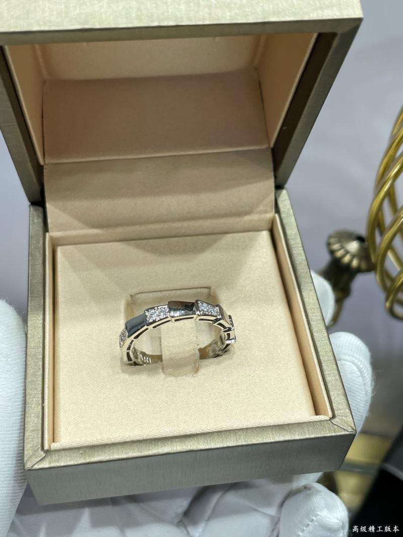 Bvlgari Ring YBR120906