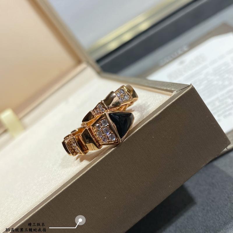 Bvlgari Ring YBR120908