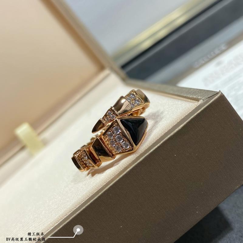 Bvlgari Ring YBR120908