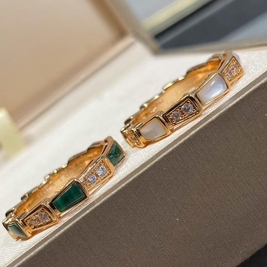 Bvlgari Ring YBR120909 Bvlgari Ring YBR120909