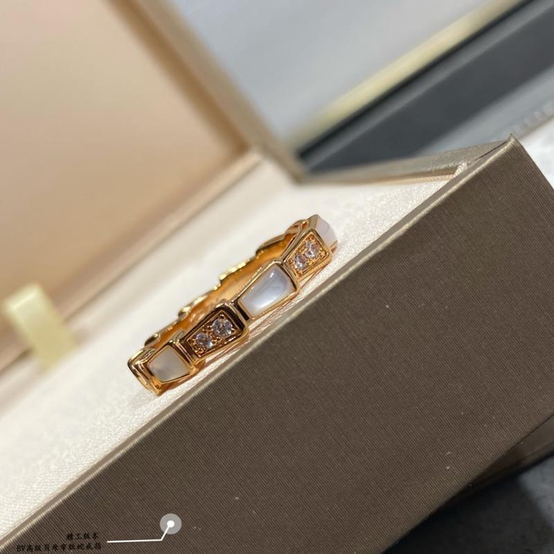 Bvlgari Ring YBR120910