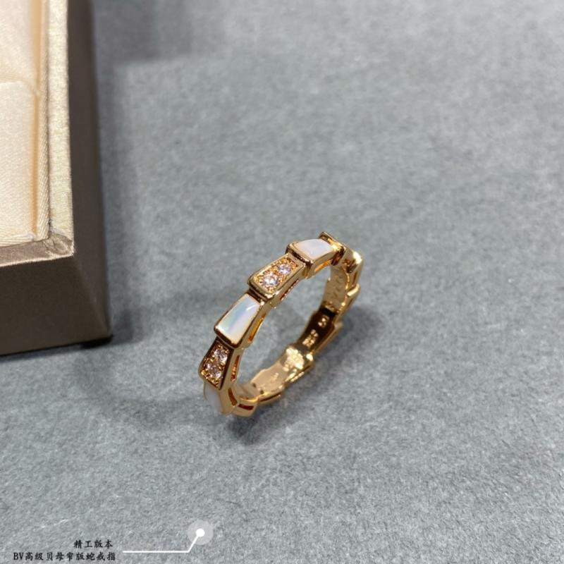 Bvlgari Ring YBR120910