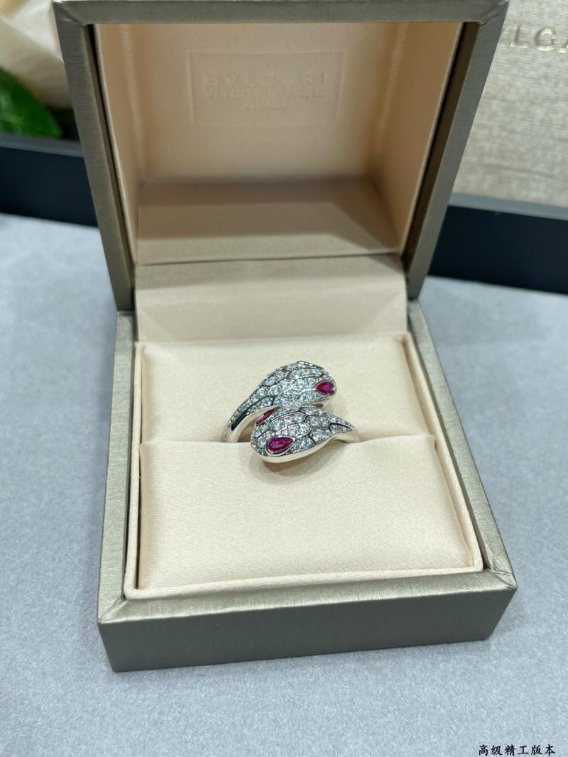 Bvlgari Ring YBR120911