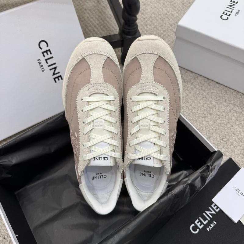 Celine Sneakers DCS122101