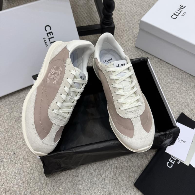 Celine Sneakers DCS122101