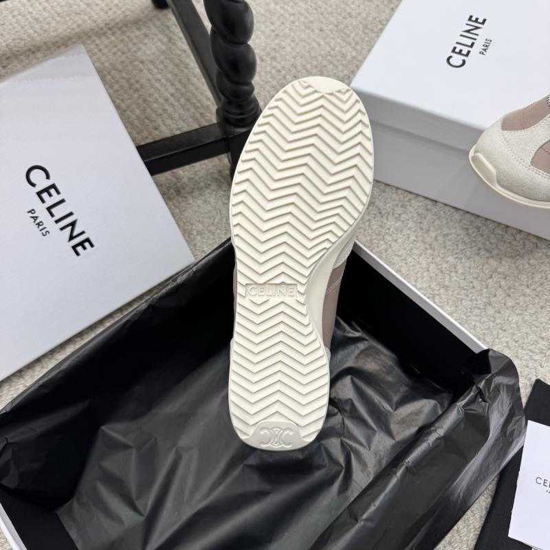 Celine Sneakers DCS122101