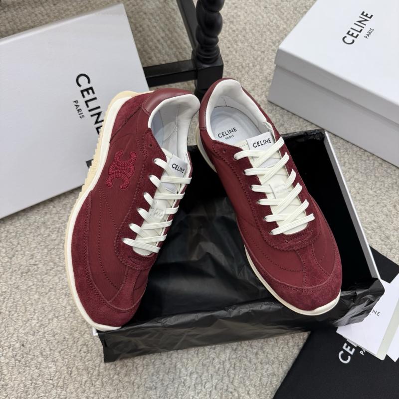 Celine Sneakers DCS122102