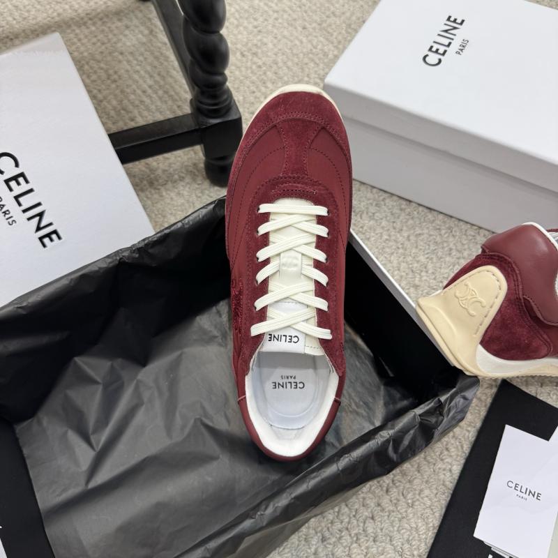 Celine Sneakers DCS122102