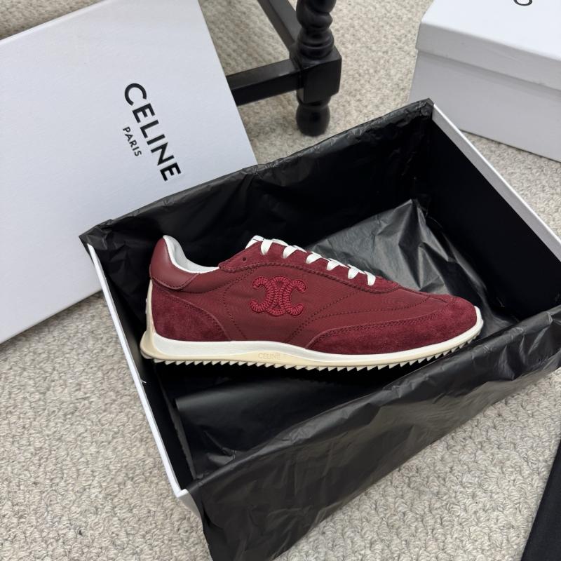 Celine Sneakers DCS122102