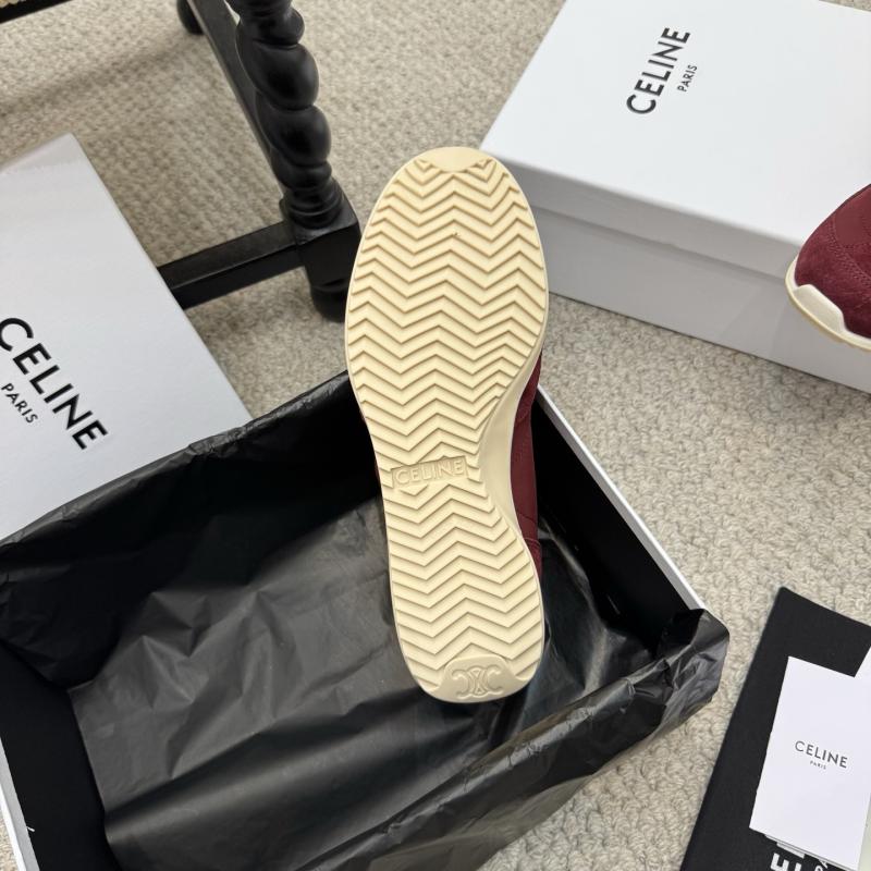 Celine Sneakers DCS122102