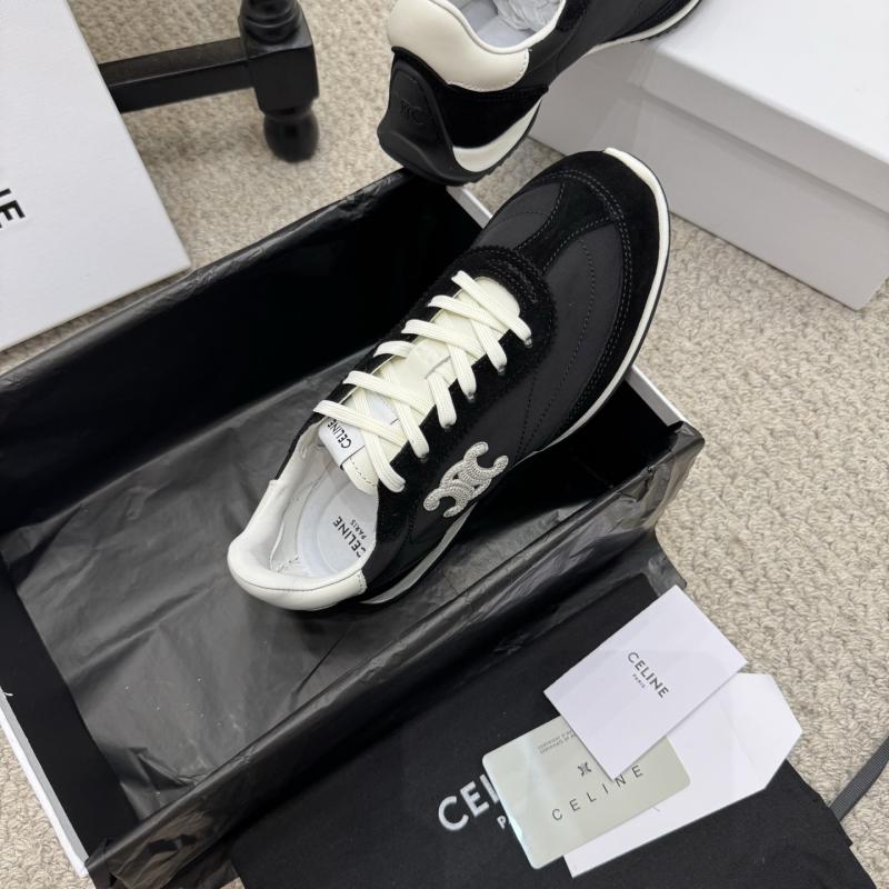 Celine Sneakers DCS122103