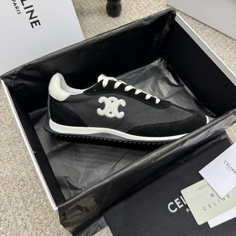 Celine Sneakers DCS122103
