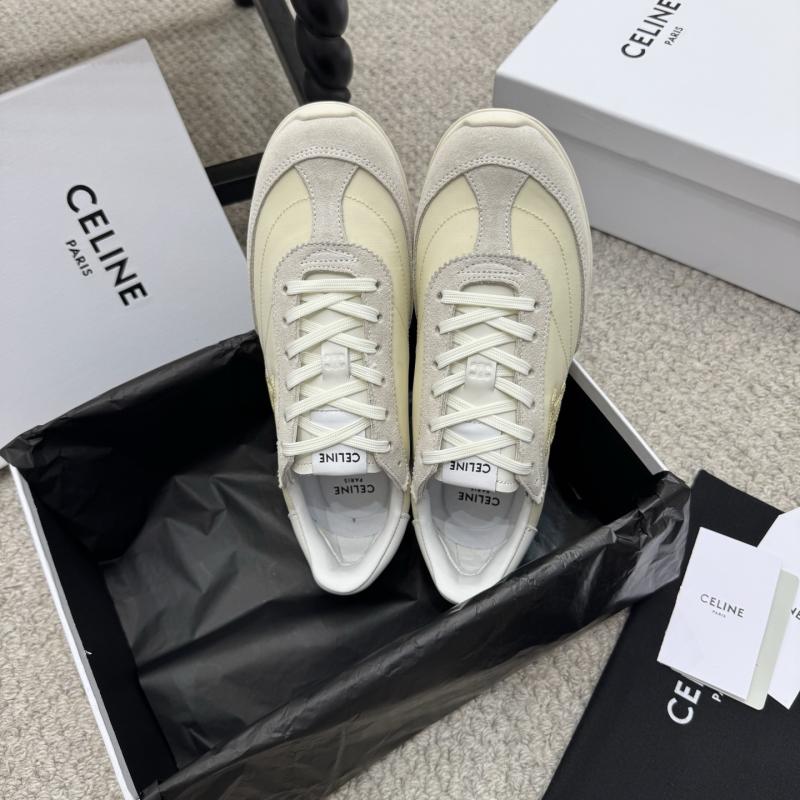Celine Sneakers DCS122104