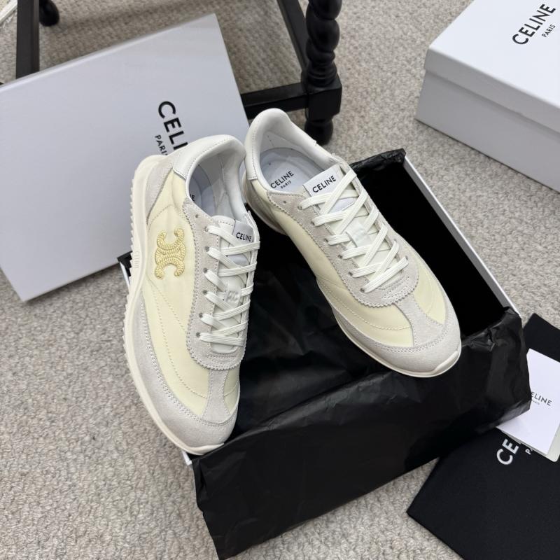 Celine Sneakers DCS122104