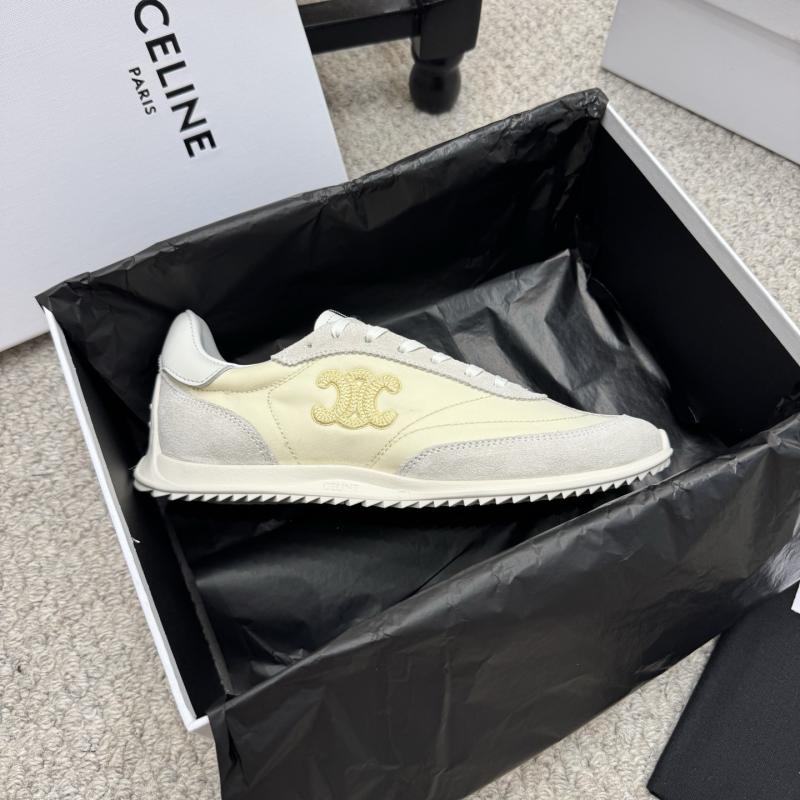 Celine Sneakers DCS122104