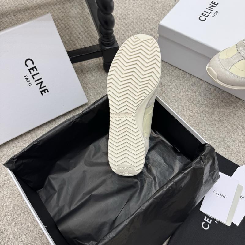 Celine Sneakers DCS122104