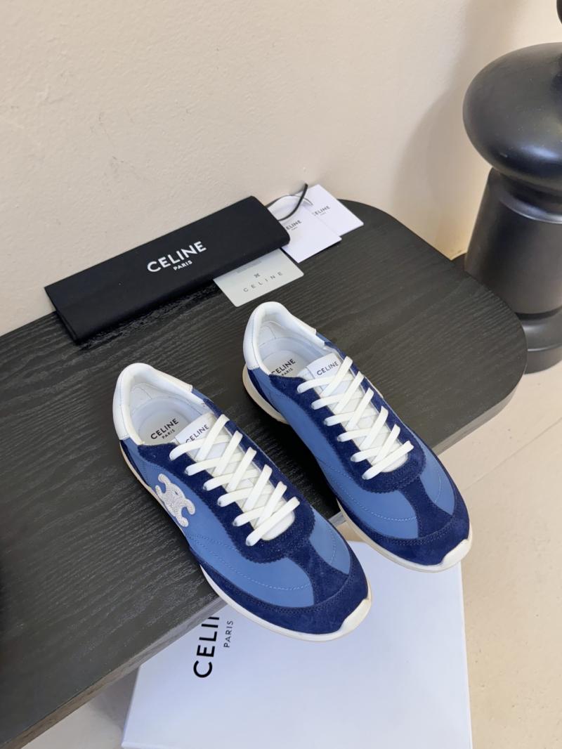 Celine Sneakers DCS122105