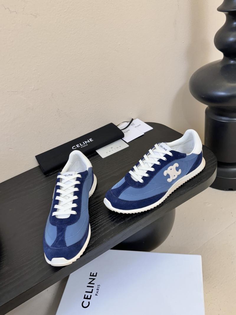 Celine Sneakers DCS122105