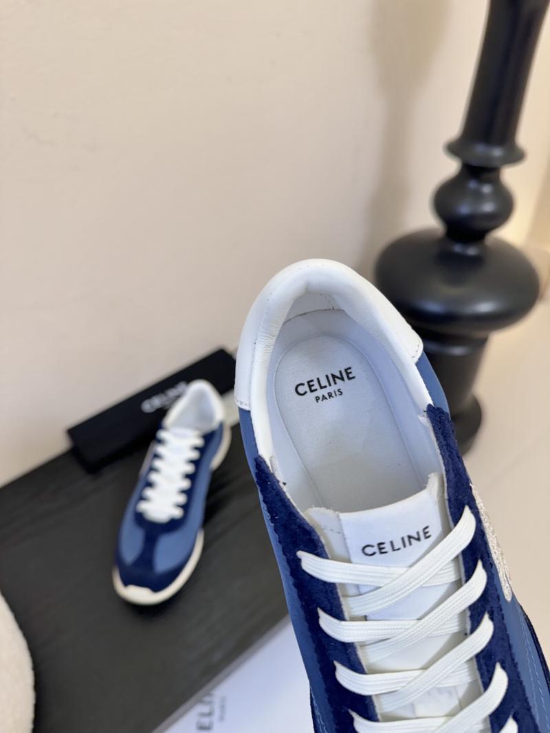 Celine Sneakers DCS122105