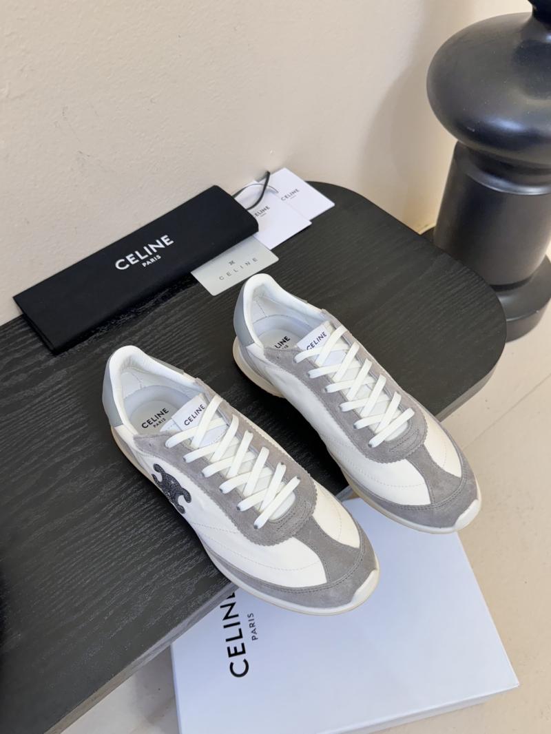 Celine Sneakers DCS122106