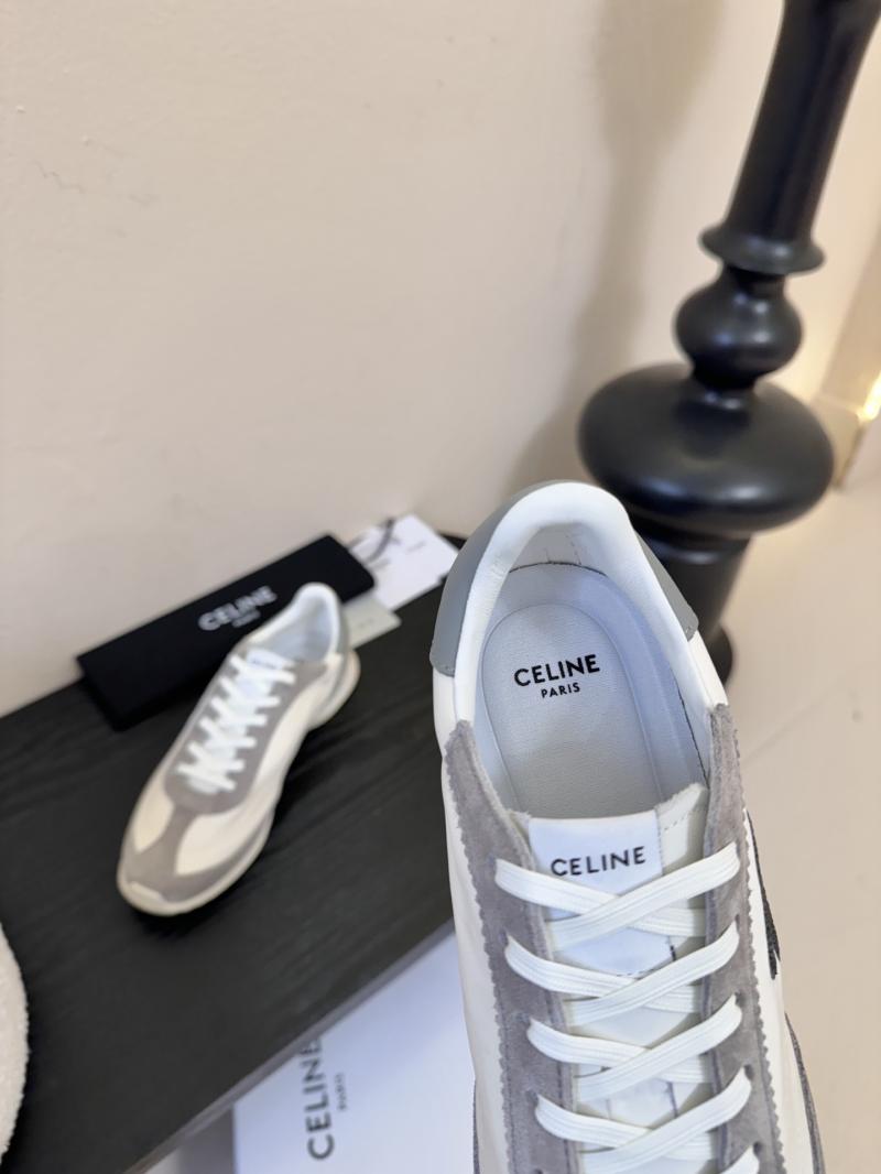 Celine Sneakers DCS122106