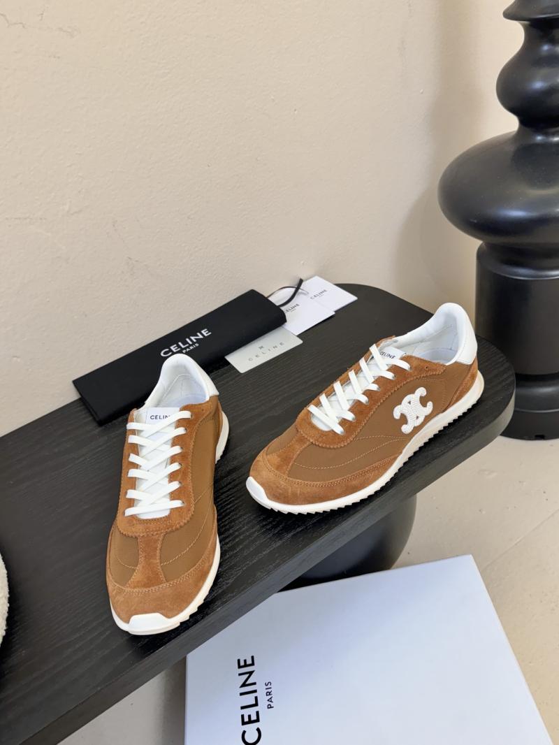 Celine Sneakers DCS122107