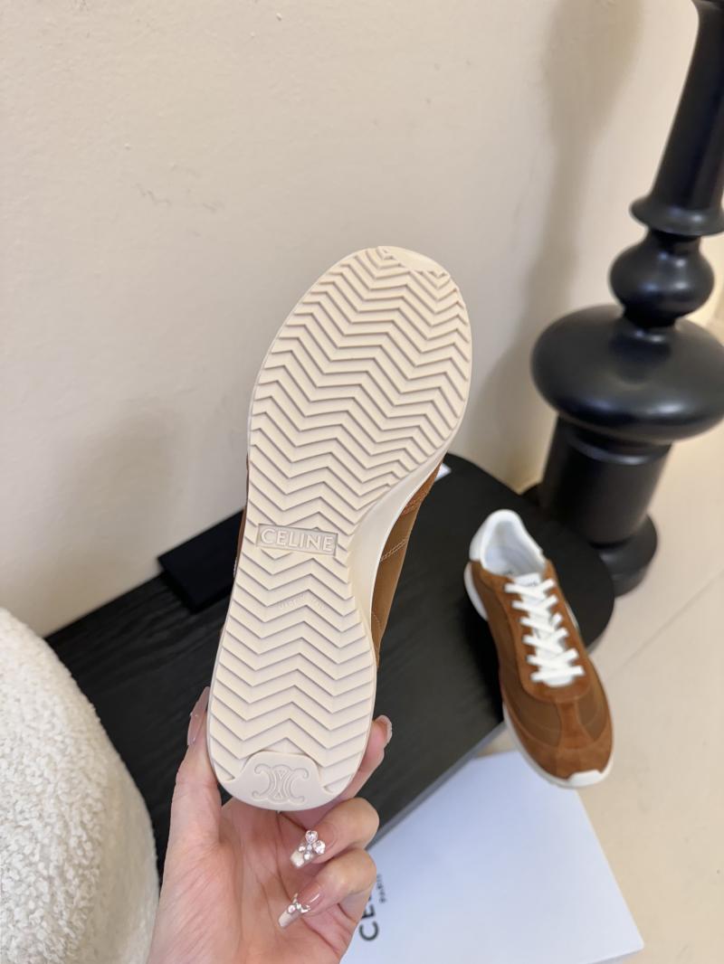 Celine Sneakers DCS122107